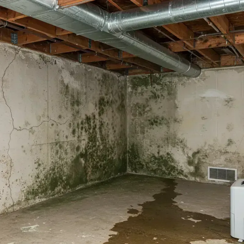 Professional Mold Removal in Oneonta, AL